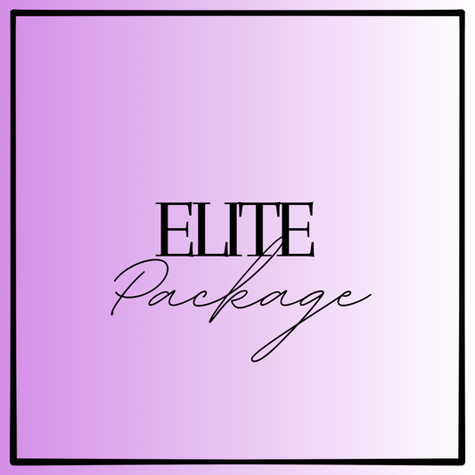 Elite Package